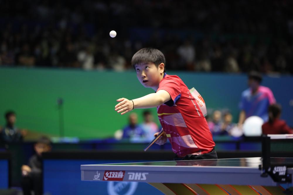 咪咕体育直播:我国泰拳选手柯伟莹赢得一面铜牌